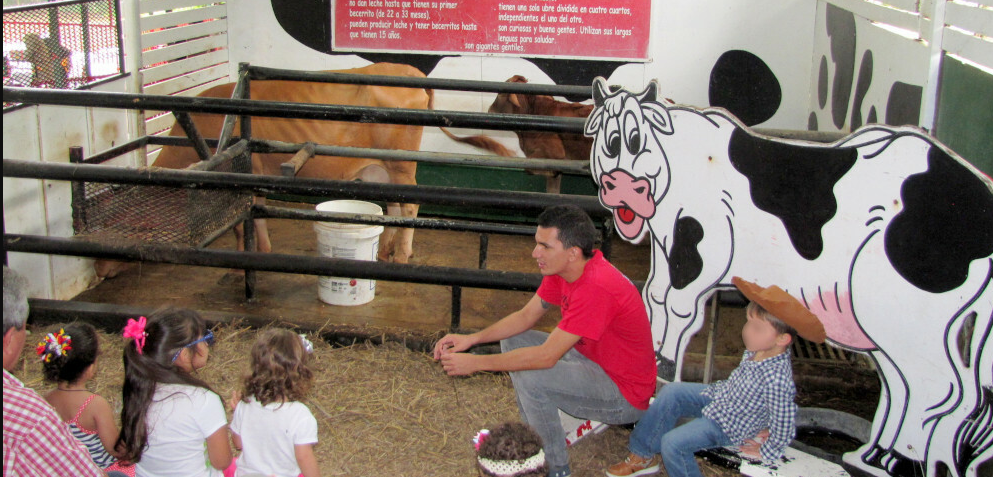 Villa Campestre, United States